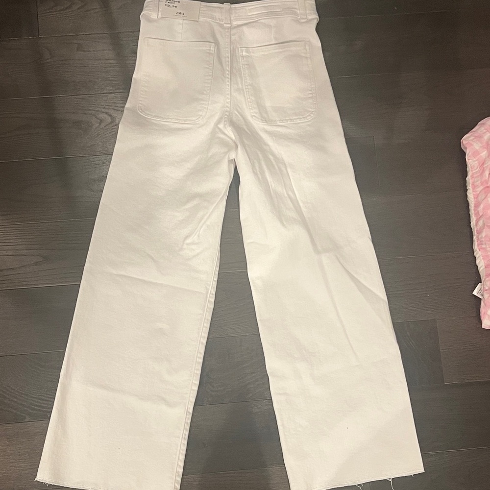 Zara Haul of girl’s clothes - Picture 10 of 11